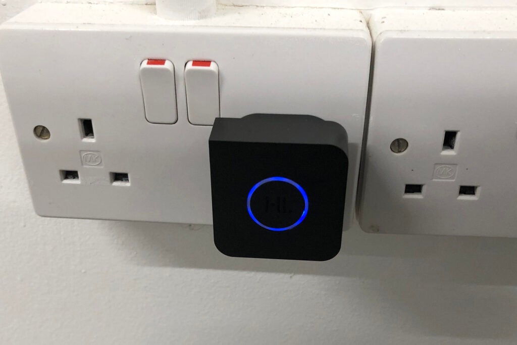 Pont sonique Hero Labs