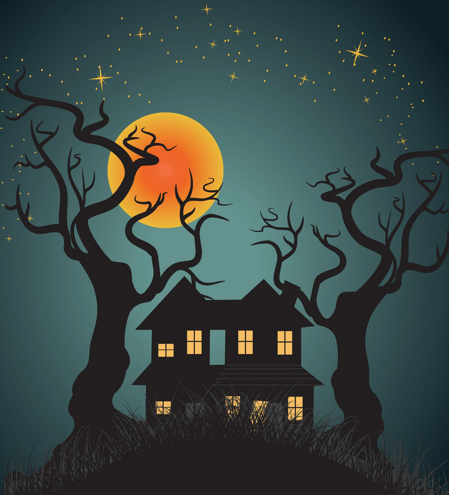 Vidéos de stock d'Halloween
