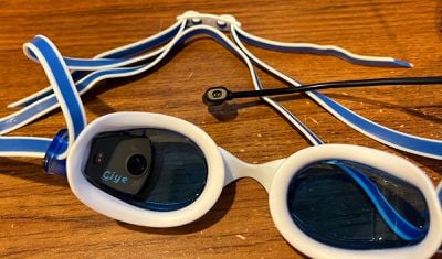 bureau de lunettes intelligent finis