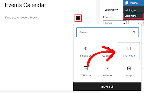 Créer une nouvelle page Google Agenda - Themelocal Créer une nouvelle page Google Agenda