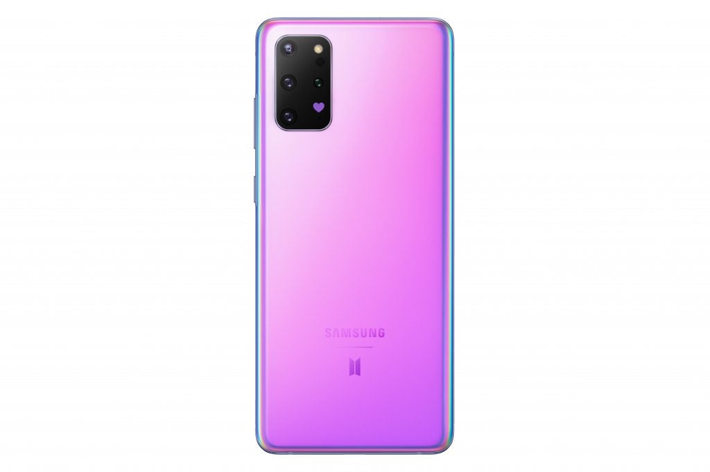 Charge rapide voici pourquoi je pense quun BTS Z