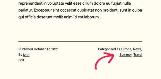 Toutes les catégories enfants et parents affichées - Themelocal Toutes les catégories enfants et parents affichées