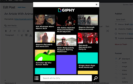 Recherchez ou parcourez des Gifs sur Giphy - Themelocal Recherchez ou parcourez des Gifs sur Giphy