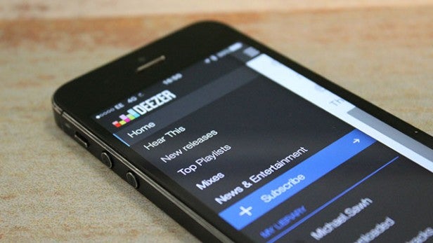 Comment annuler Deezer