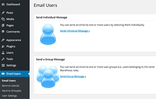 Utilisateurs d'e-mails - Themelocal Utilisateurs d'e-mails