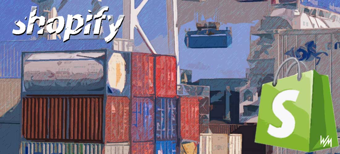 Comment importer des produits dans Shopify