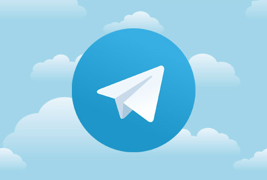 Comment integrer votre site WordPress avec Telegram