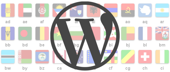 Comment internationaliser WordPress pour la localisation