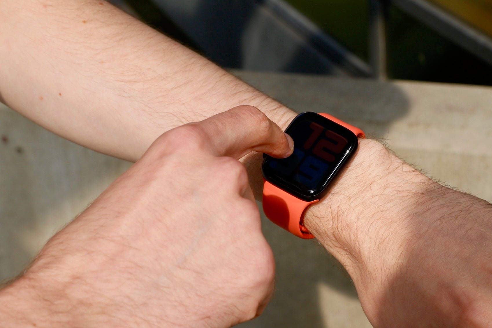 Comment jumeler et dissocier votre Apple Watch