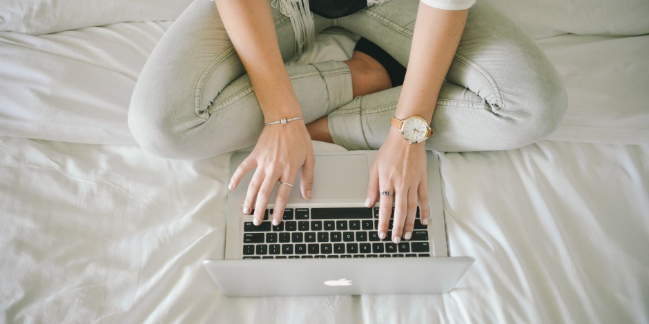 Comment rediger toutes sortes de biographies sur les reseaux