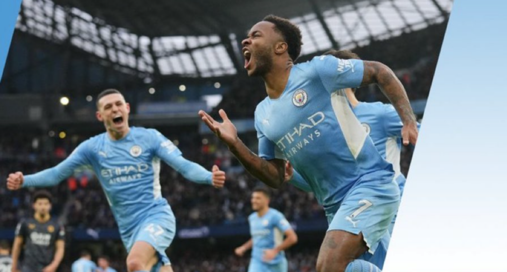 Comment regarder Man City contre Leeds en Premier League %E2%80%93