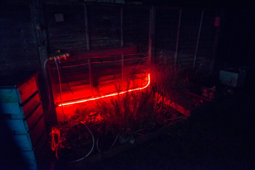 Comment regrouper les lumieres dans HomeKit