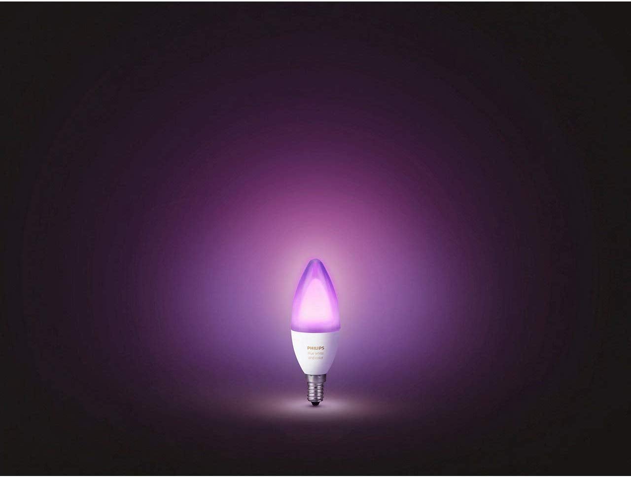 Comment reinitialiser les ampoules Philips Hue avec et sans pont