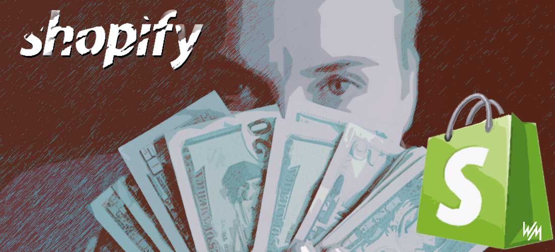 Comment rembourser une commande dans Shopify