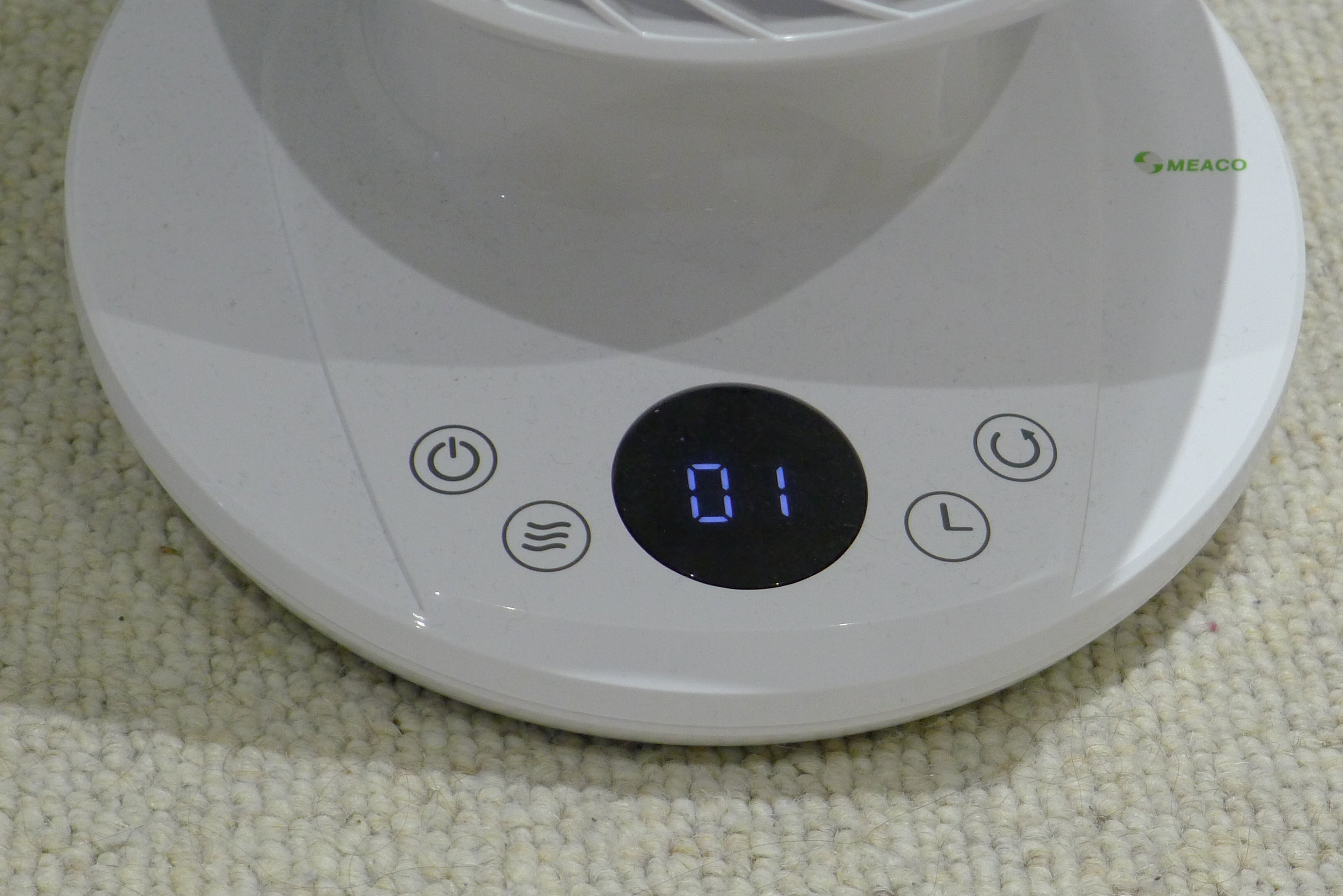 Comment rendre un ventilateur plus froid et plus efficace