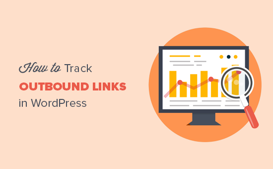 Comment suivre les liens sortants dans WordPress