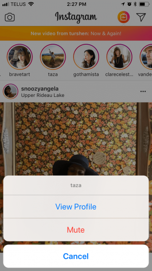 instagram muet