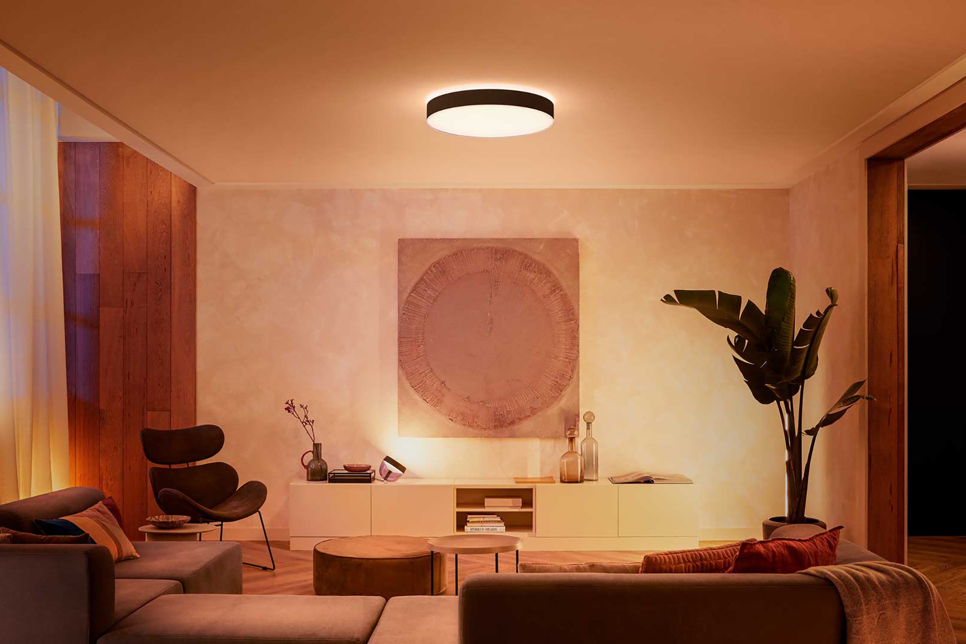 Comment utiliser leclairage adaptatif dans HomeKit