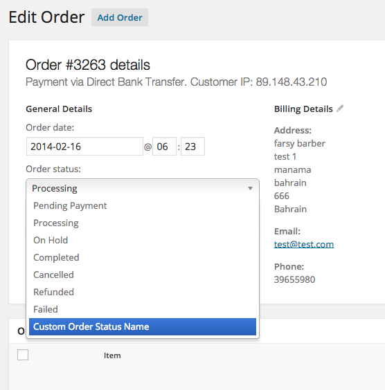 woocommerce-custom-order-statut