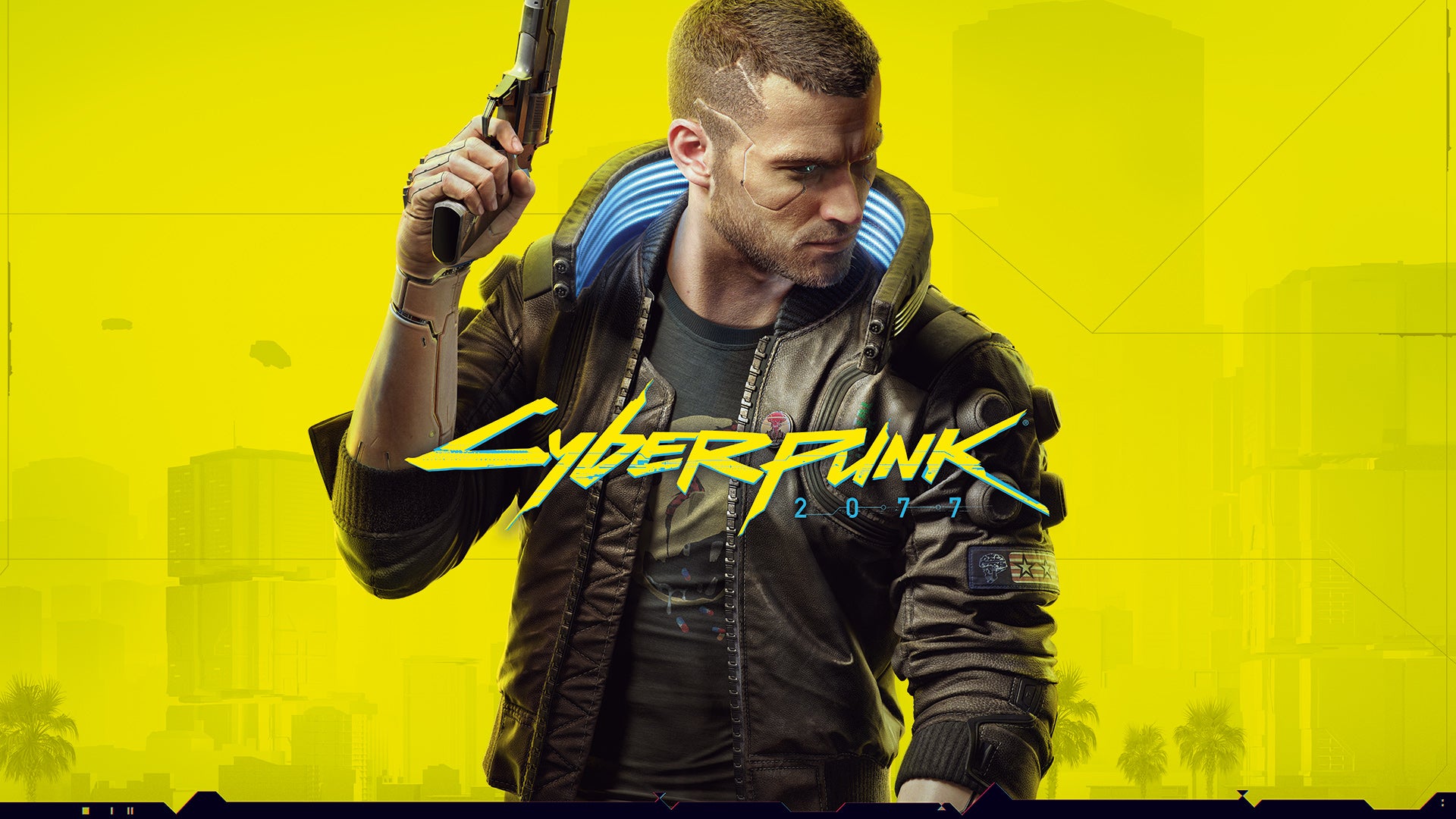 Cyberpunk 2077 obtient une mise a jour majeure et un