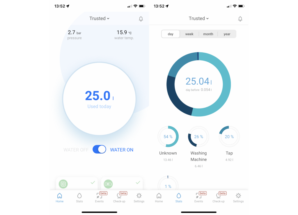Application Hero Labs Sonic