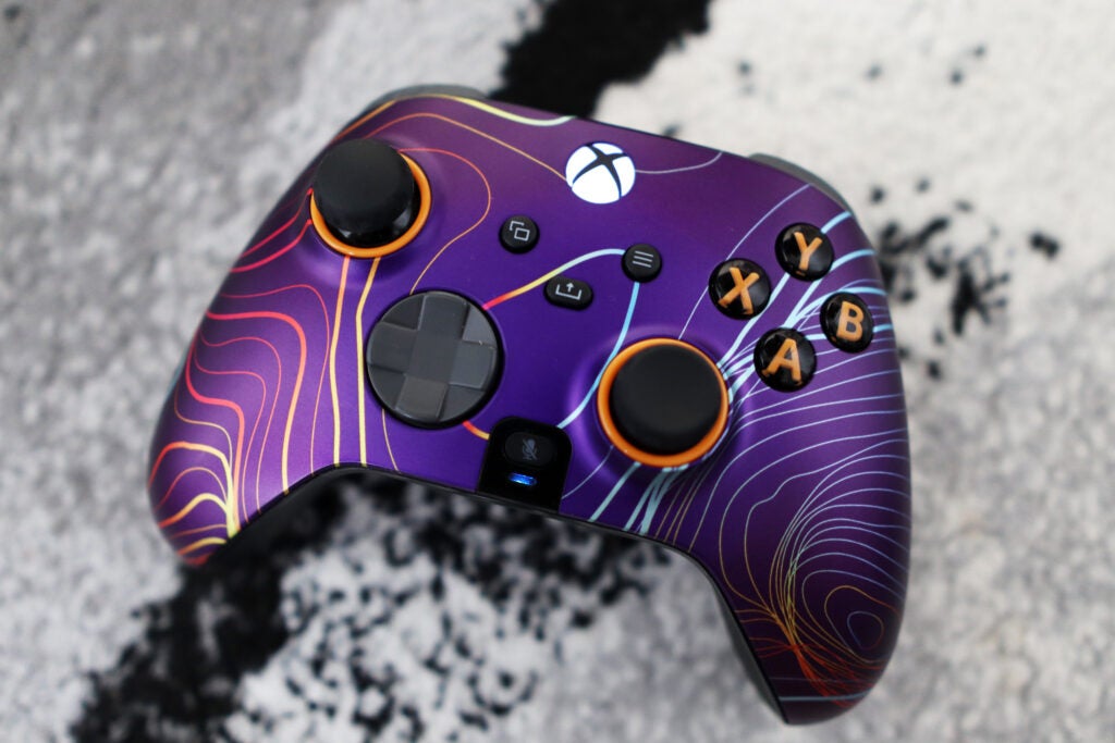 Scuf Instinct Pro