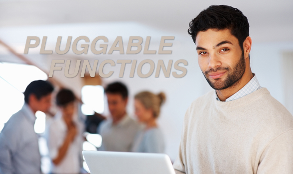 Fonctions WordPress enfichables