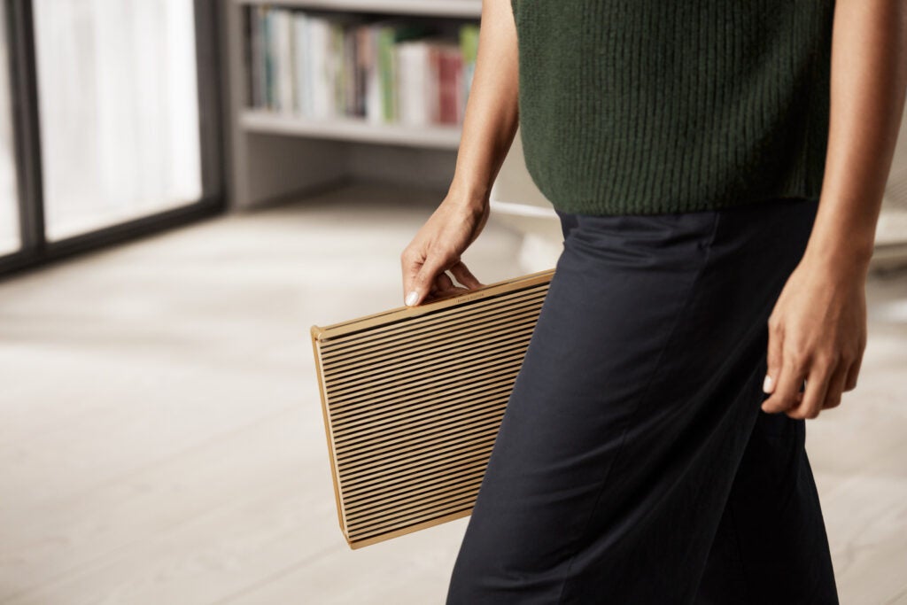 Bang & Olufsen Beosound Niveau