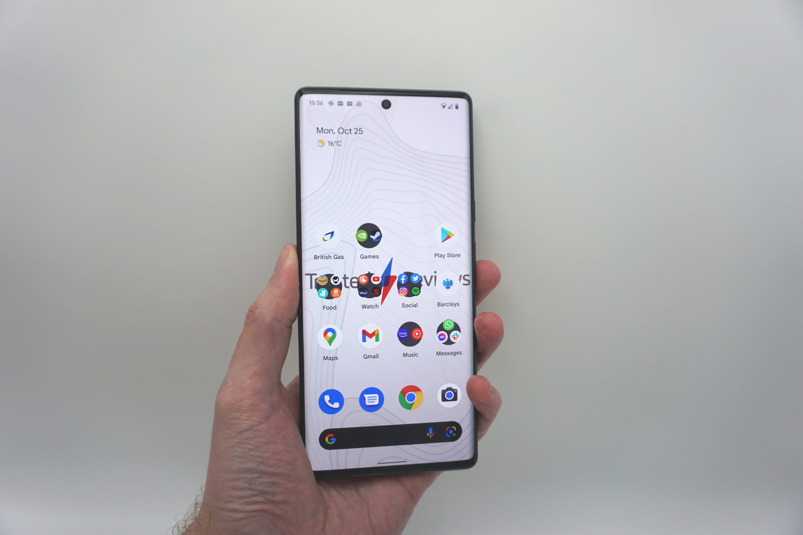 Google desactive les fonctionnalites dappel du Pixel 6 apres lapparition