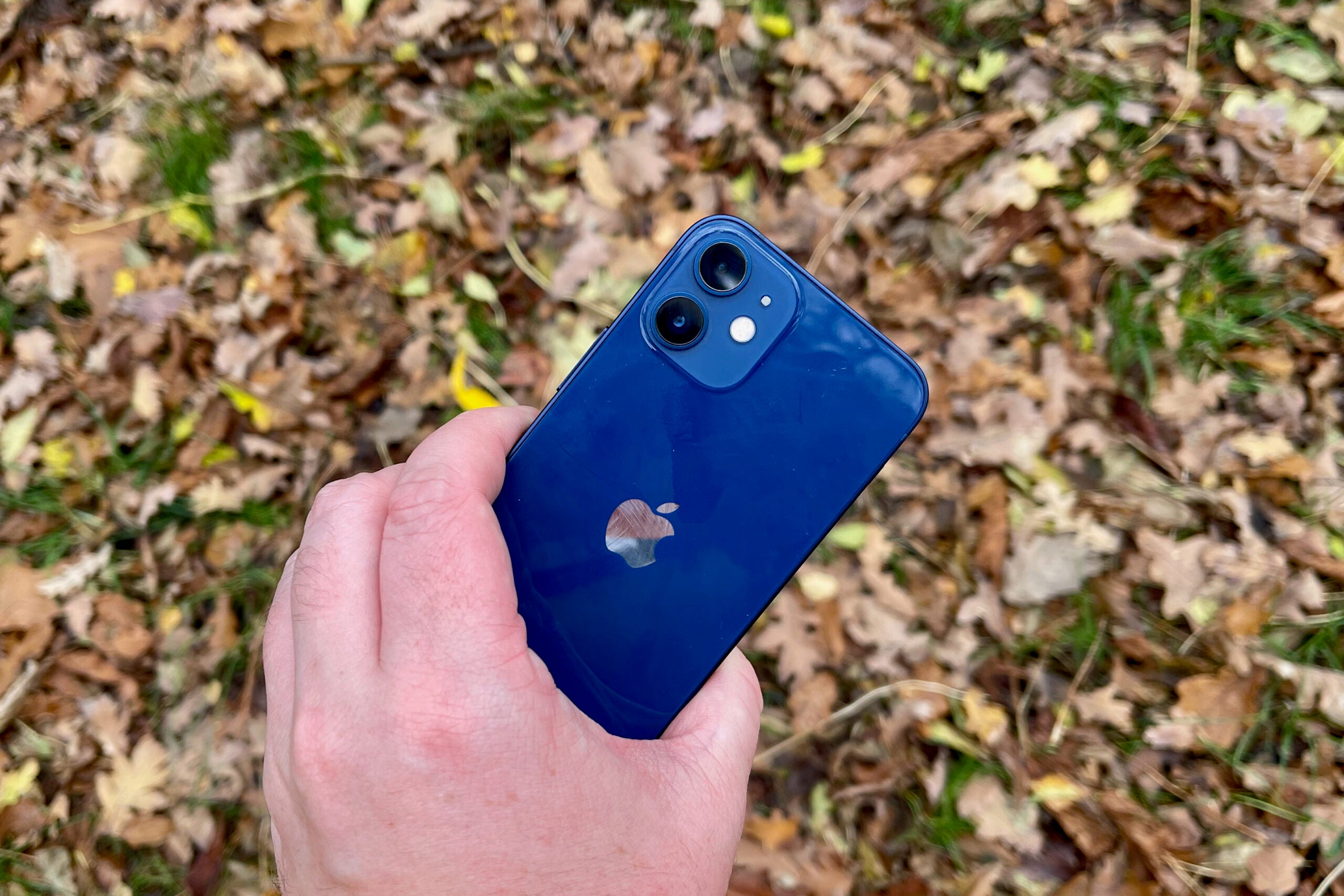 Jadore le 12 Mini mais liPhone 13 Mini doit apporter