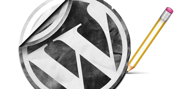 LAPI de reecriture WordPress