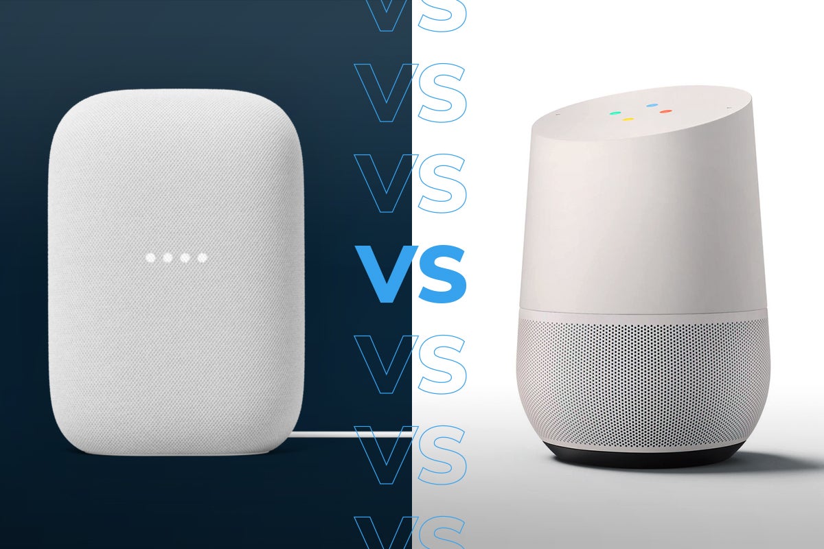 Nest Audio vs Google Home cela vaut il la peine detre