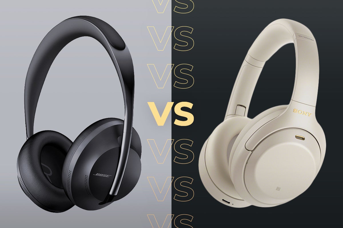 Sony WH 1000XM4 vs Bose NC 700 lequel acheter