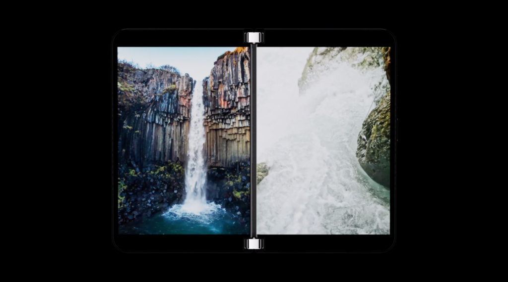 Surface Duo 2 vs Galaxy Z Fold 3 comment