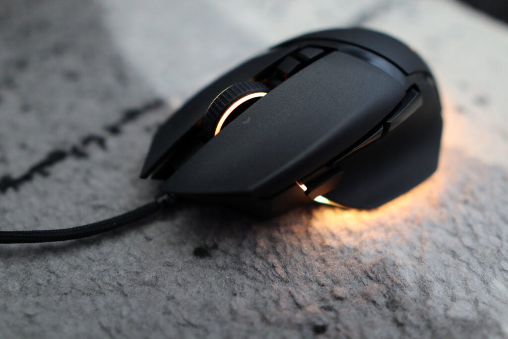Razer Basilic V3