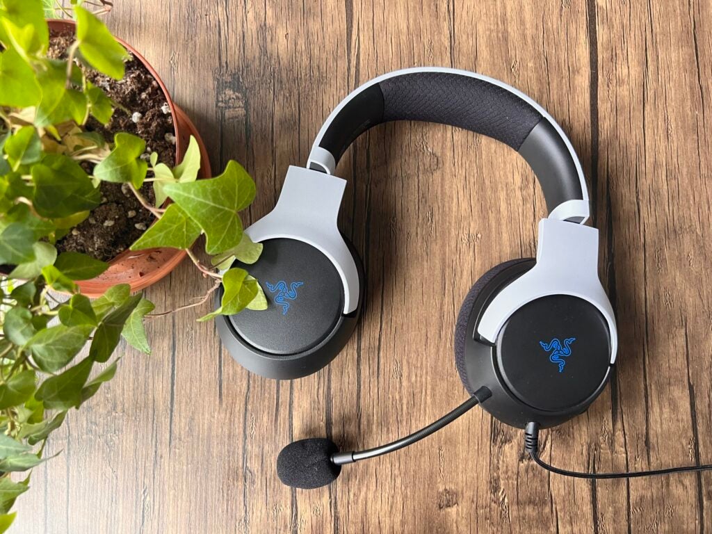 Razer Kaira X