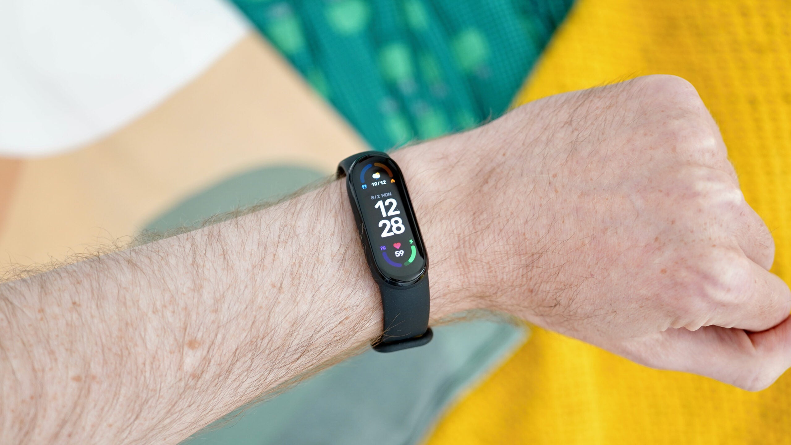 Xiaomi annonce 3 appareils portables de fitness bon marche a