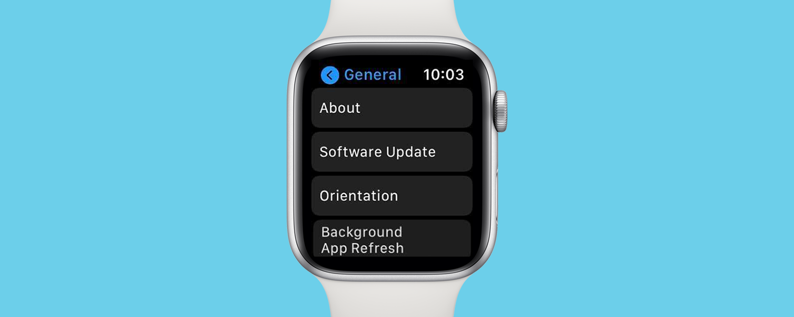 1641475905 Apple Watch ne se met pas a jour Voici