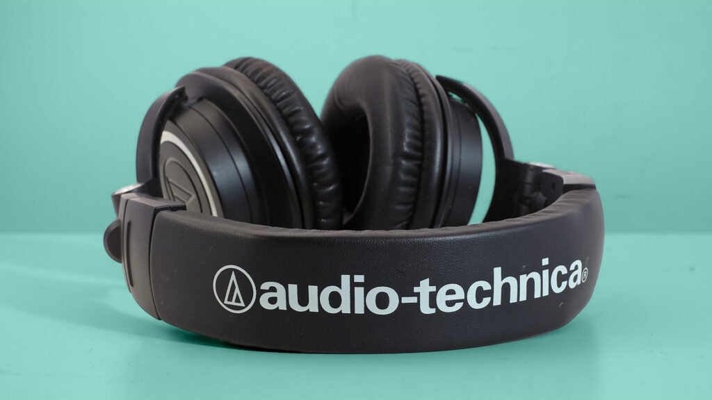 Bandeau Audio-Technica ATH-M50xBT2