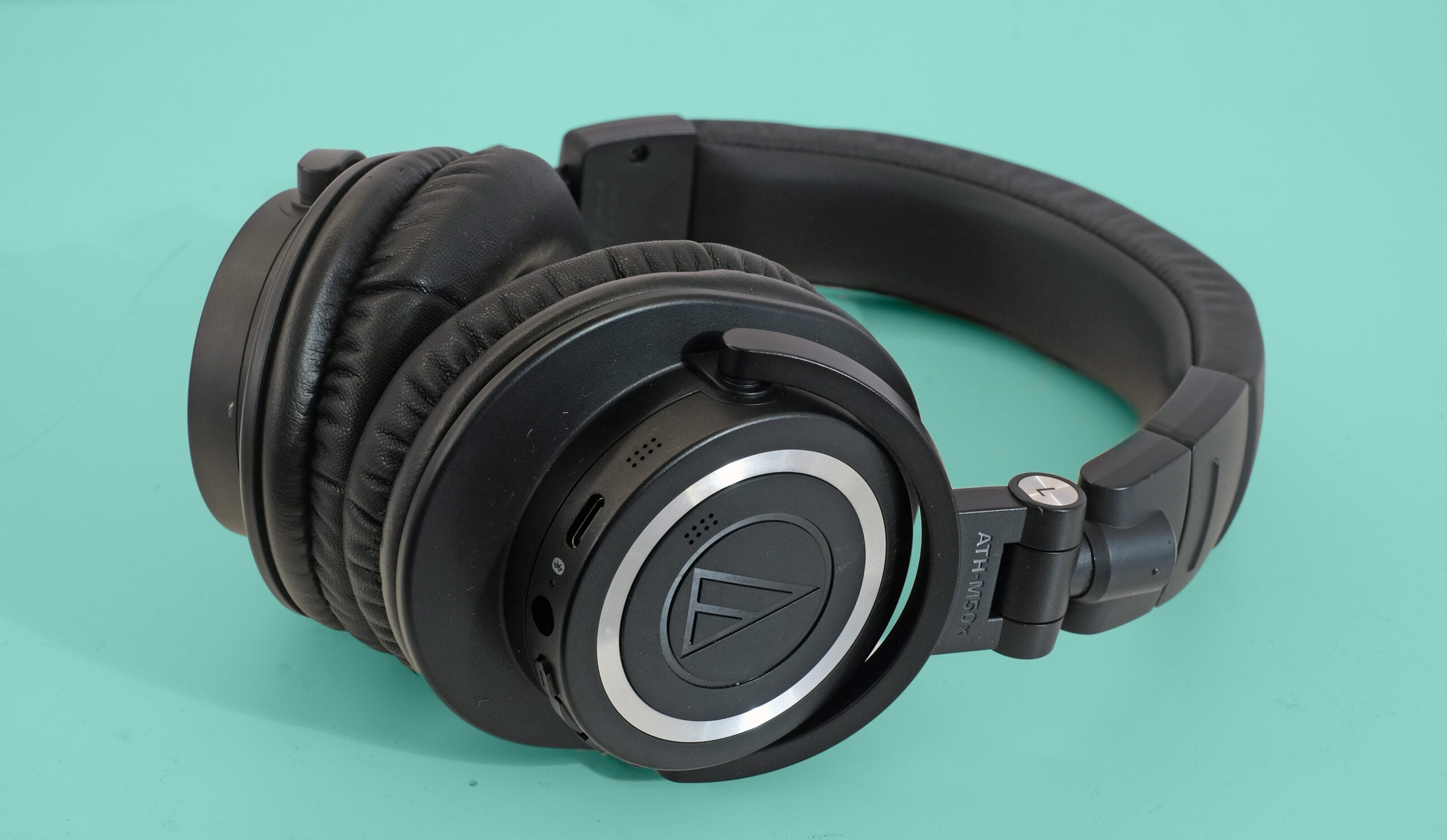 1641477651 Test Audio Technica ATH