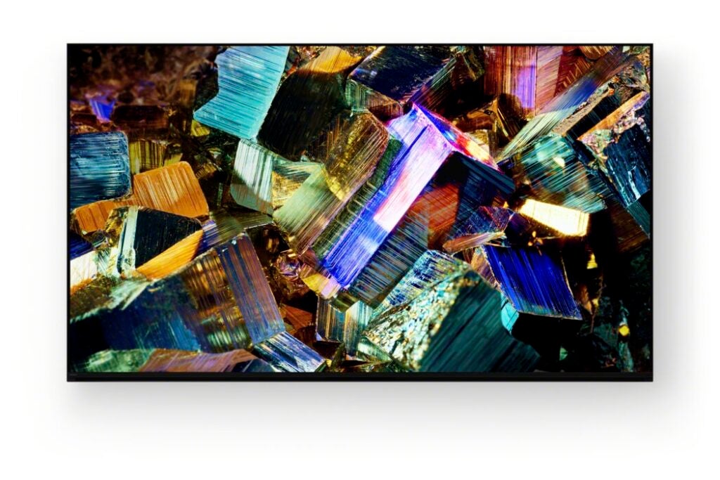 Téléviseur Sony Z9K 8K Mini LED Bravia XR