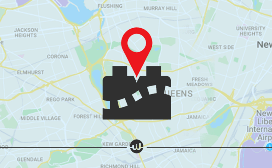 googlemapsmapblock Bloc de carte pour Google Maps