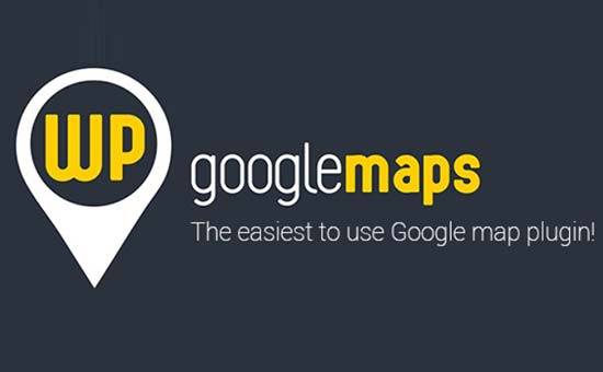 WP Google maps WP Google maps