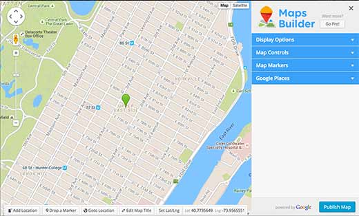 1641613226 9 meilleurs plugins Google Maps pour WordPress la plupart sont