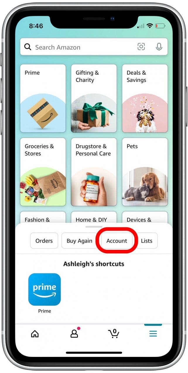 1641623553 319 Comment utiliser une carte cadeau Amazon ou un code de reclamation