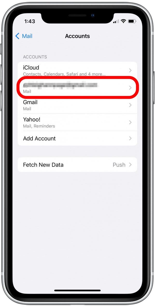 1641698201 756 Comment recuperer des contacts supprimes sur iPhone