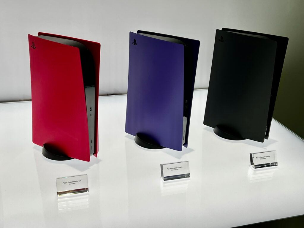 1641701802 484 Les nouvelles couleurs de la PS5 sont encore plus belles
