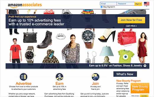 1641705872 Comment creer facilement de courts liens daffiliation Amazon dans WordPress