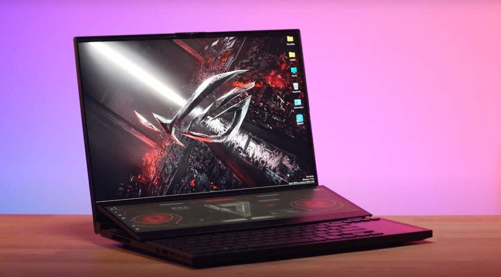 1641832836 951 Asus 2022 tous les nouveaux ordinateurs portables gaming et