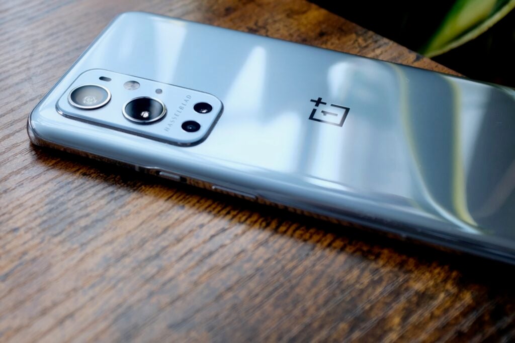 OnePlus 9 Pro